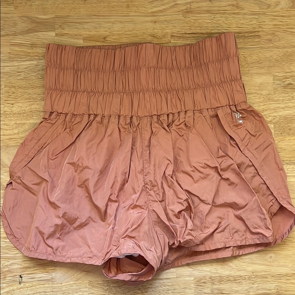 Way Home Shorts Free People Movement